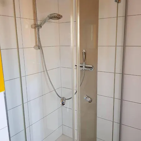 Mueller Apartment