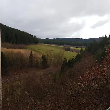 Müller Apartamento Bestwig