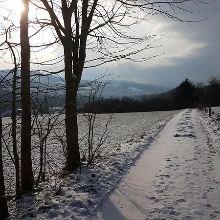 Apartamento Müller *