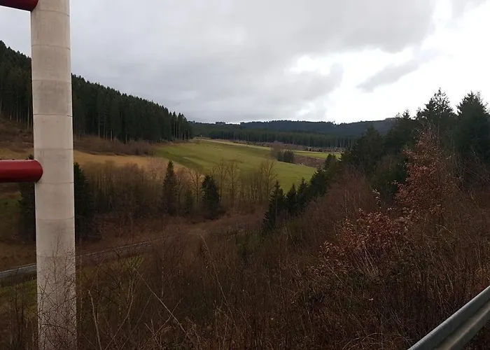 Müller Apartamento Bestwig