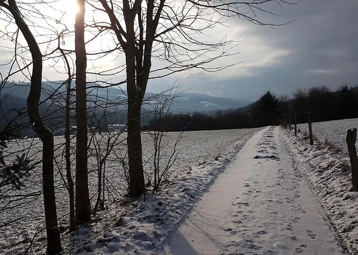 Apartamento Müller *