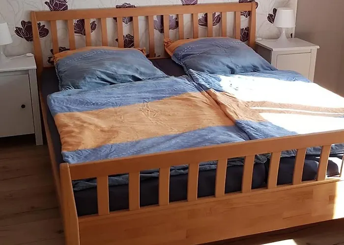 Apartamento Müller *